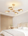 Elementa Travertone Chandelier - Simprolos