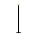 Elena Torchere Alabaster Floor Lamp - Simprolos