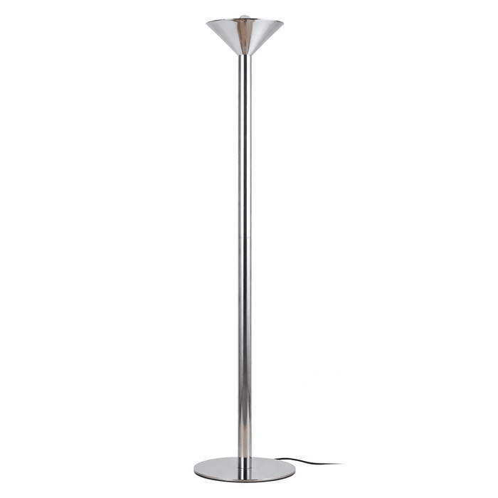 Elena Torchere Alabaster Floor Lamp - Simprolos
