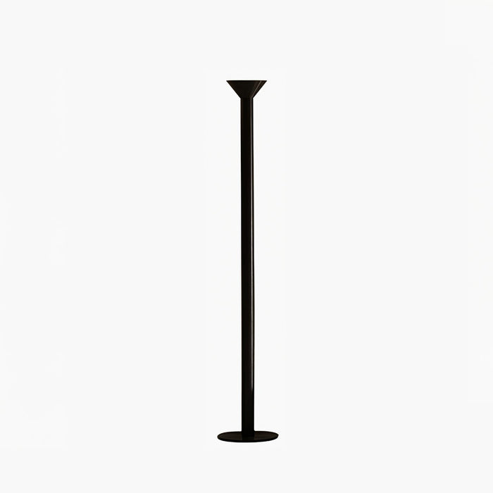 Elena Torchere Alabaster Floor Lamp - Simprolos