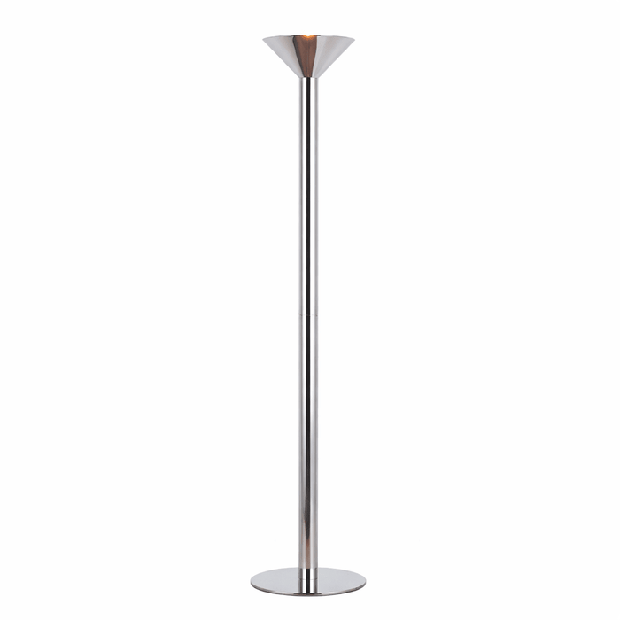 Elena Torchere Alabaster Floor Lamp - Simprolos