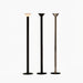 Elena Torchere Alabaster Floor Lamp - Simprolos