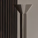 Elena Torchere Alabaster Floor Lamp - Simprolos
