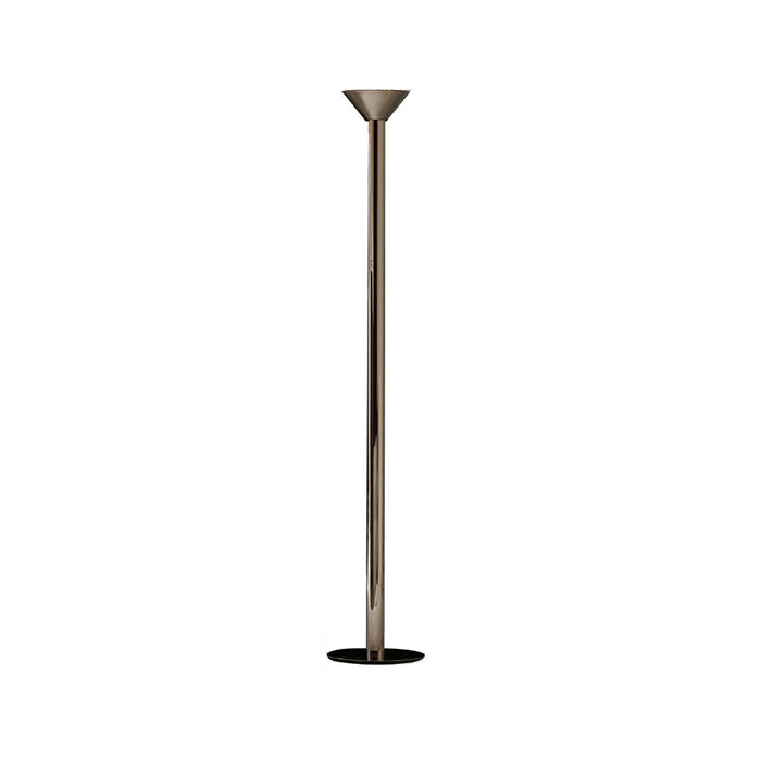 Elena Torchere Alabaster Floor Lamp - Simprolos