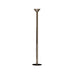 Elena Torchere Alabaster Floor Lamp - Simprolos