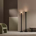 Elena Torchere Alabaster Floor Lamp - Simprolos