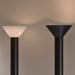 Elena Torchere Alabaster Floor Lamp - Simprolos