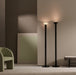 Elena Torchere Alabaster Floor Lamp - Simprolos
