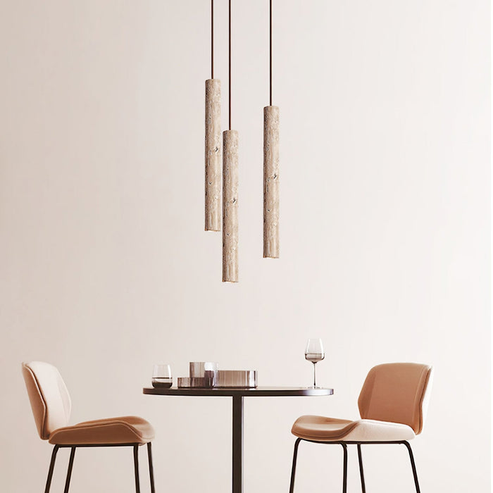 Elian Pendant Light - Simprolos