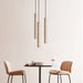Elian Pendant Light - Simprolos