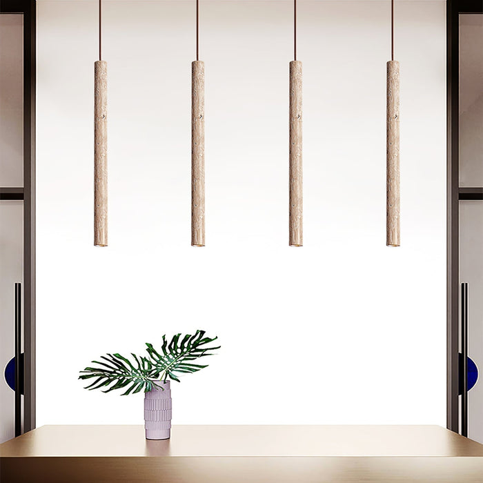 Elian Pendant Light - Simprolos