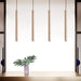Elian Pendant Light - Simprolos