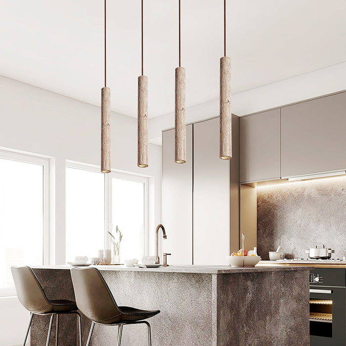 Elian Pendant Light - Simprolos