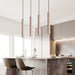 Elian Pendant Light - Simprolos