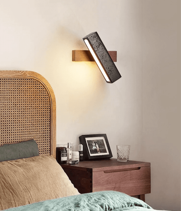 Elias Wall Sconce - Simprolos