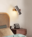 Elias Wall Sconce - Simprolos