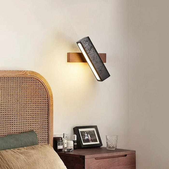 Elias Wall Sconce - Simprolos