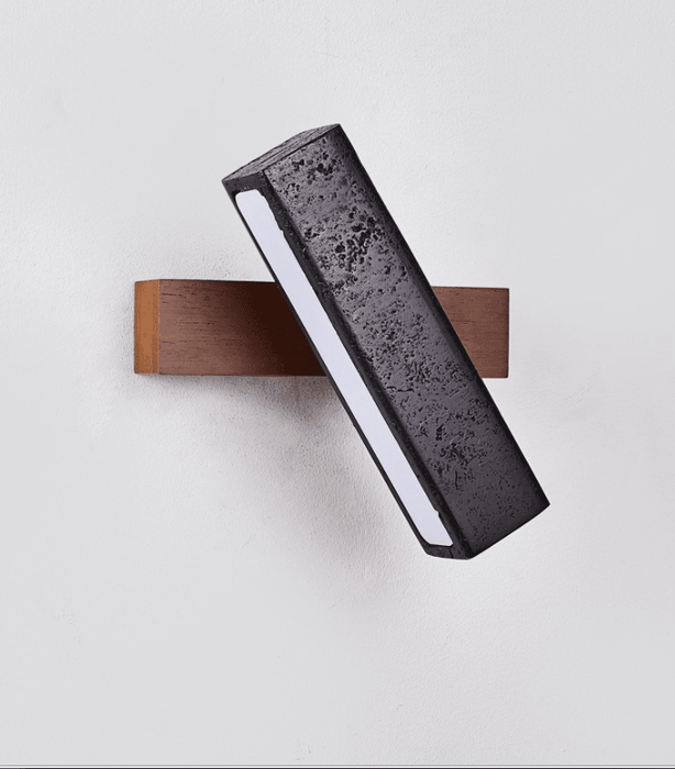 Elias Wall Sconce - Simprolos
