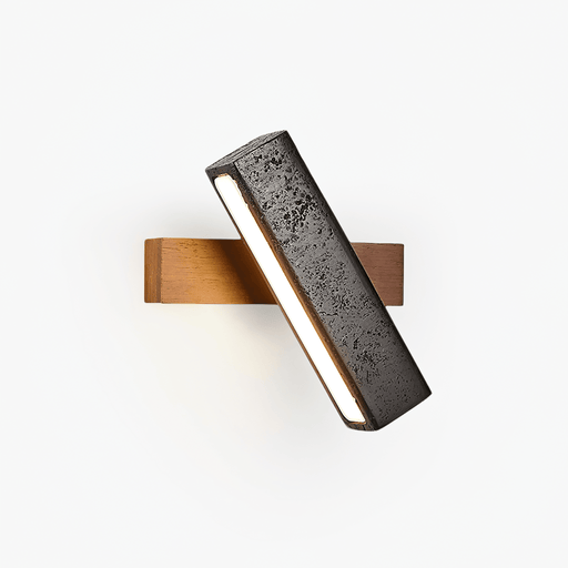 Elias Wall Sconce - Simprolos