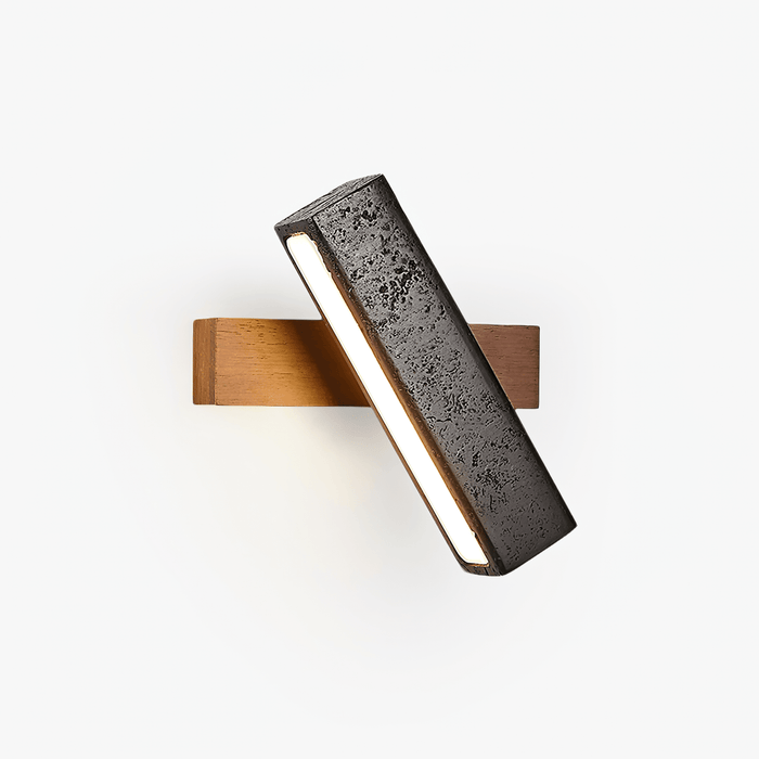Elias Wall Sconce - Simprolos