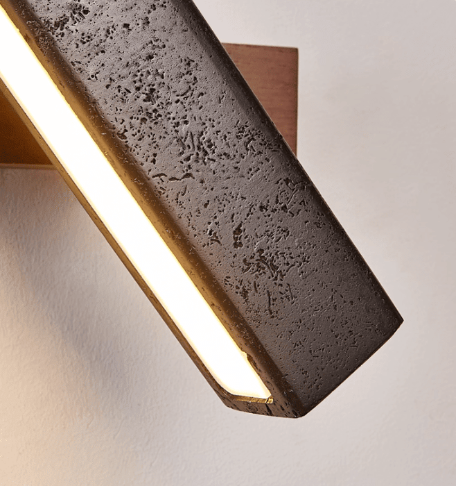 Elias Wall Sconce - Simprolos
