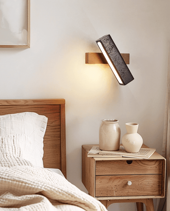 Elias Wall Sconce - Simprolos