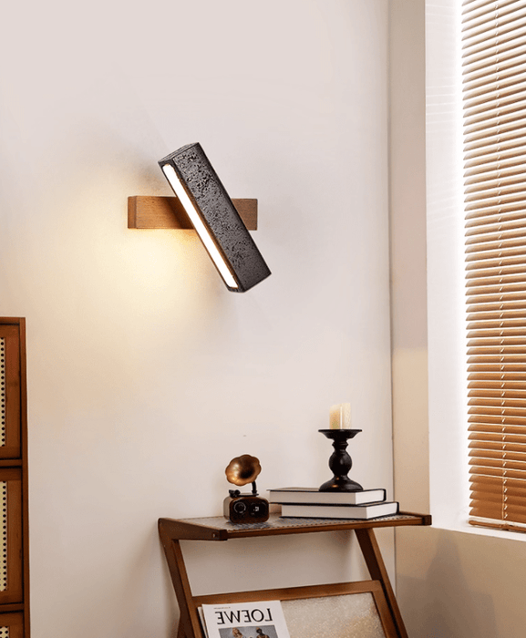 Elias Wall Sconce - Simprolos
