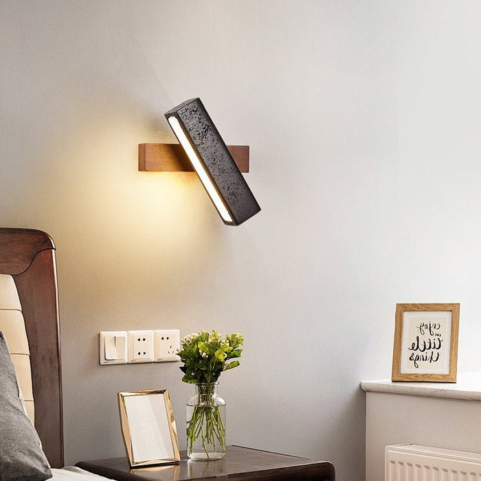 Elias Wall Sconce - Simprolos