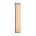Elion Twin Alabaster Wall Light - Simprolos