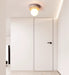 Elira Travertine Ceiling Light - Simprolos