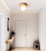 Elira Travertine Ceiling Light - Simprolos