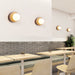 Elira Wall Sconce - Simprolos