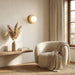 Elira Wall Sconce - Simprolos
