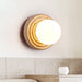 Elira Wall Sconce - Simprolos