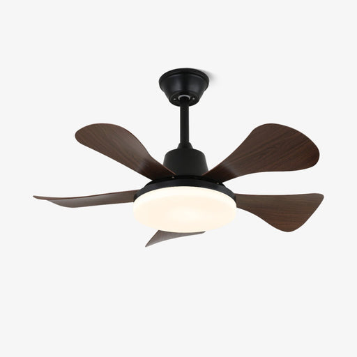Eliza Ceiling Fan Light - Simprolos