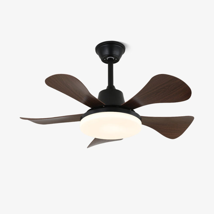 Eliza Ceiling Fan Light - Simprolos