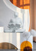 Elliott Reading Sculpture Floor Lamp - Simprolos