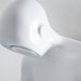 Elliott Reading Sculpture Floor Lamp - Simprolos