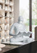 Elliott Reading Sculpture Floor Lamp - Simprolos