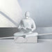 Elliott Reading Sculpture Floor Lamp - Simprolos