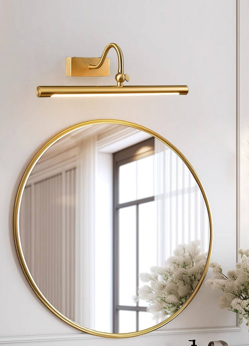 Ellis Linear Wall Light - Simprolos