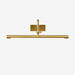 Ellis Linear Wall Light - Simprolos