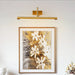 Ellis Linear Wall Light - Simprolos