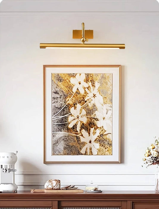 Ellis Linear Wall Light - Simprolos