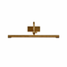 Ellis Linear Wall Light - Simprolos