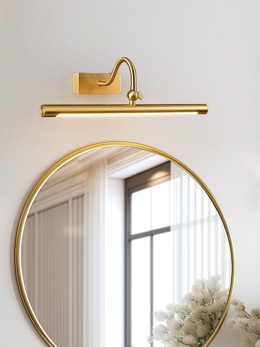 Ellis Linear Wall Light - Simprolos