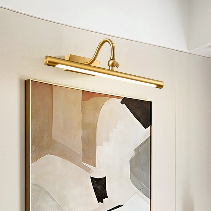 Ellis Linear Wall Light - Simprolos