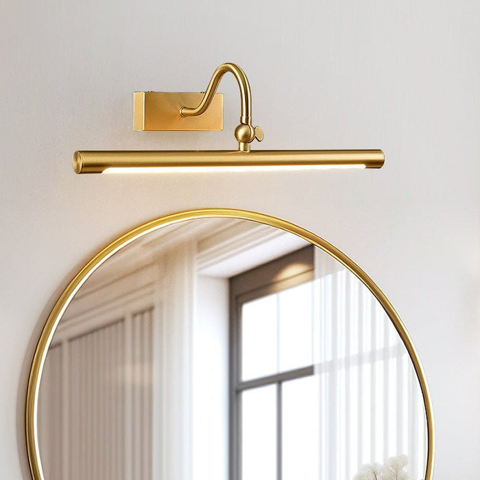 Ellis Linear Wall Light - Simprolos