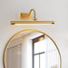 Ellis Linear Wall Light - Simprolos