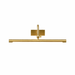 Ellis Linear Wall Light - Simprolos